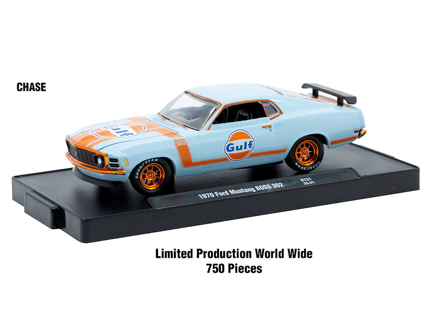 "Auto-Drivers" Set of 4 pieces in Blister Packs Release 131 Limited Edition to 7500 pieces Worldwide 1/64 Diecast Model Cars by M2 Machines