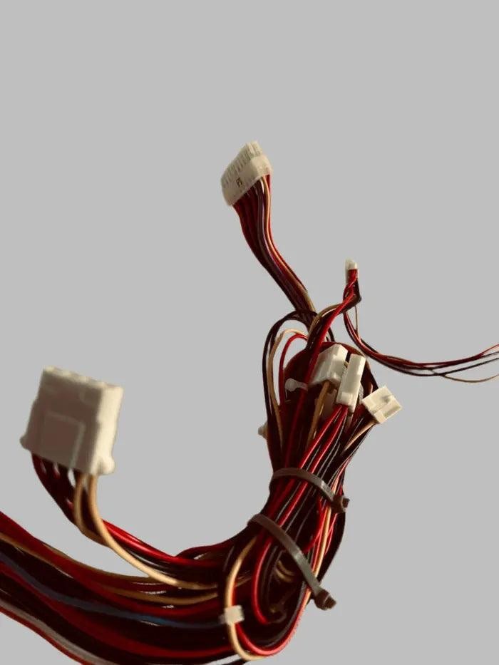 Hipro Power Switching Power Supply Model No: HP-300SN