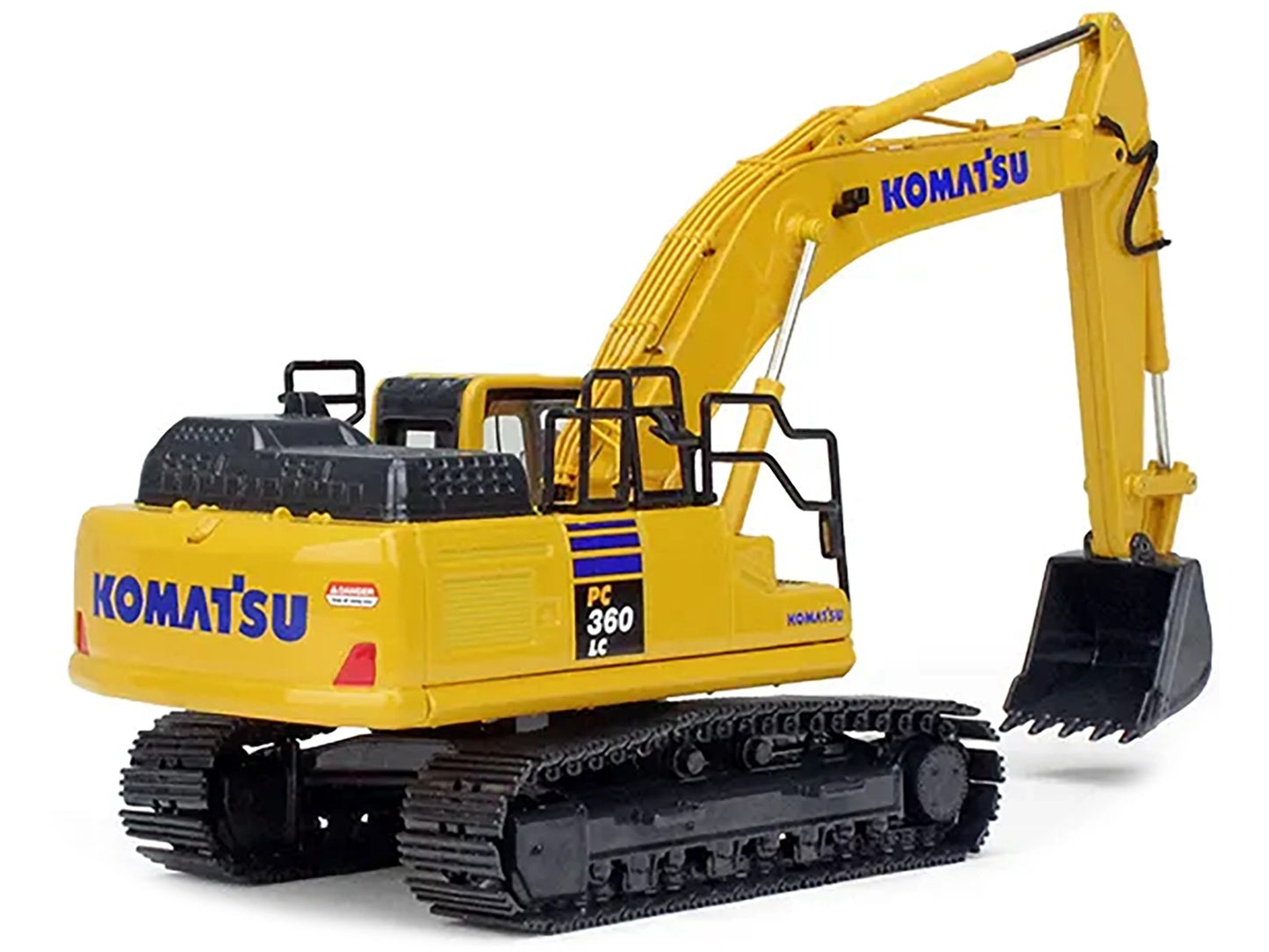 Komatsu PC360LC-11 Excavator 1/50 Diecast Model by First Gear