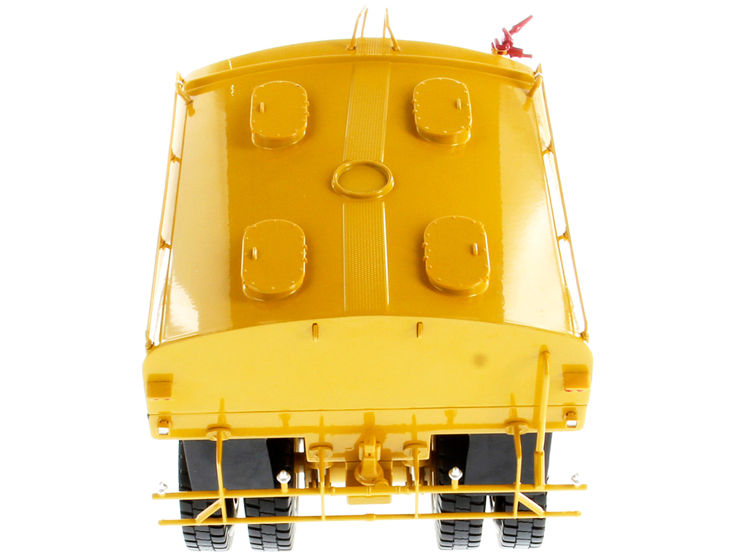 CAT Caterpillar Mega MWT30 Mining Truck Water Tank "Core Classics Series" 1/50 Diecast Model by Diecast Masters-DiecastModeler.com