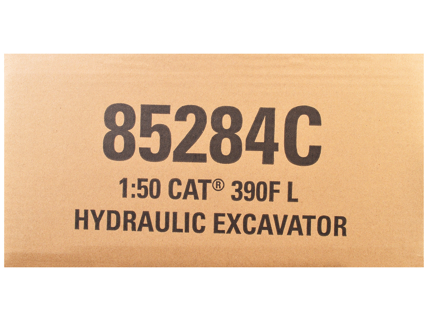 CAT Caterpillar 390F LME Hydraulic Tracked Excavator with Operator "Core Classics" Series 1/50 Diecast Model by Diecast Masters-DiecastModeler.com