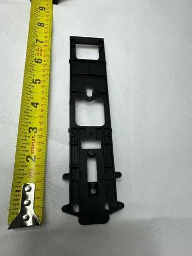 9101-12 Lower Main Frame-DiecastModeler.com