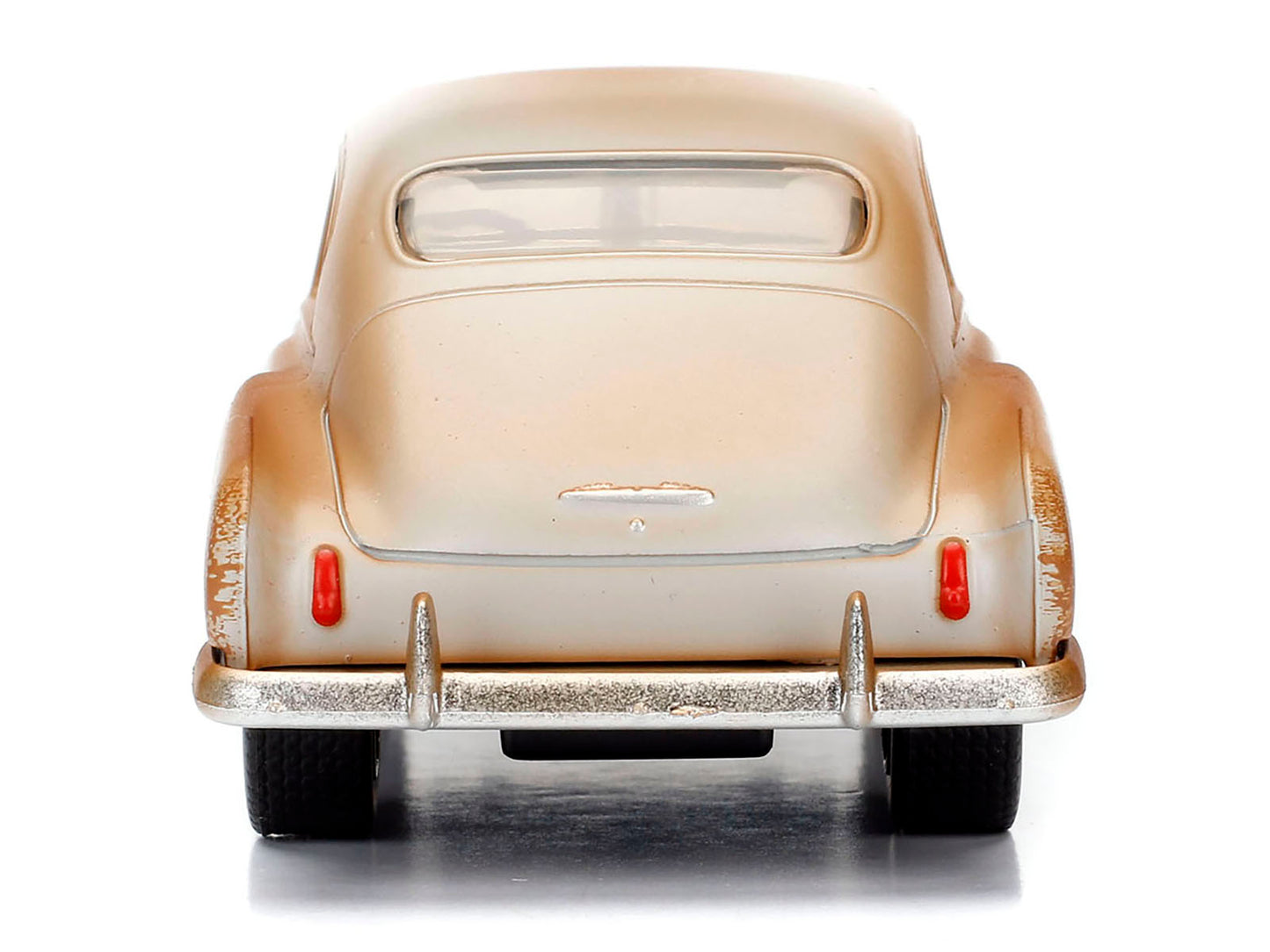 Dom's Chevrolet Fleetline Fast & Furious F8 "The Fate of the Furious" Movie 1/32 Diecast Model Car by Jada