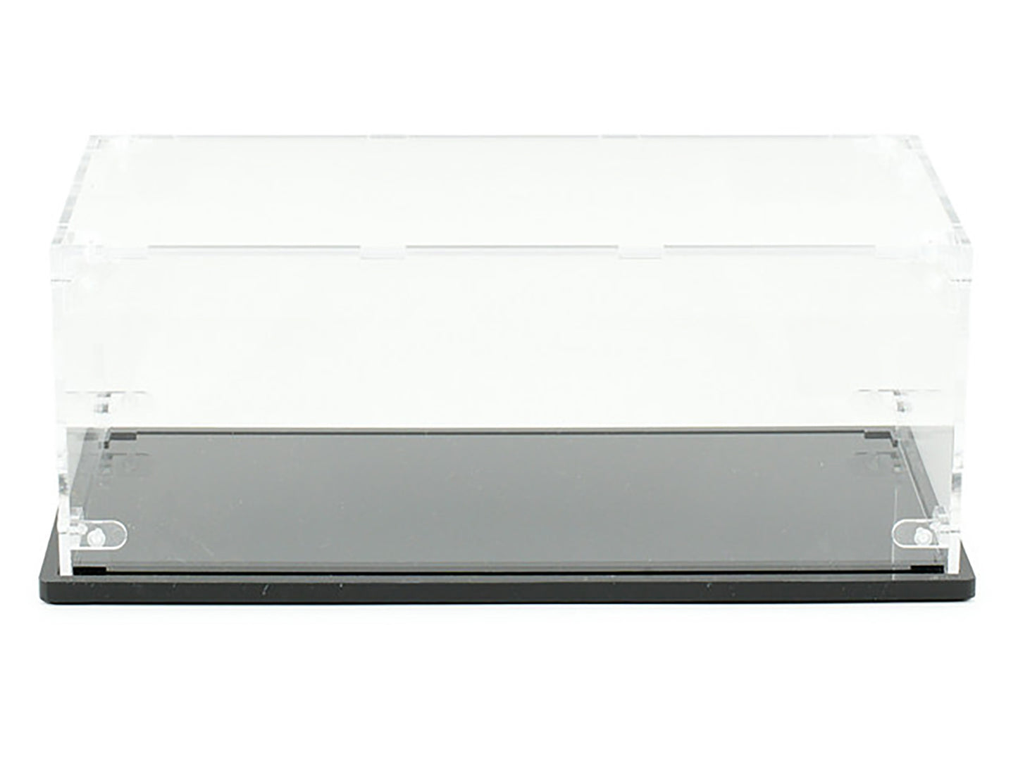 Collectible Display Show Case "Yard of Bricks - Indianapolis Motor Speedway" for 1/18 Scale Model Cars by IXO Models-DiecastModeler.com