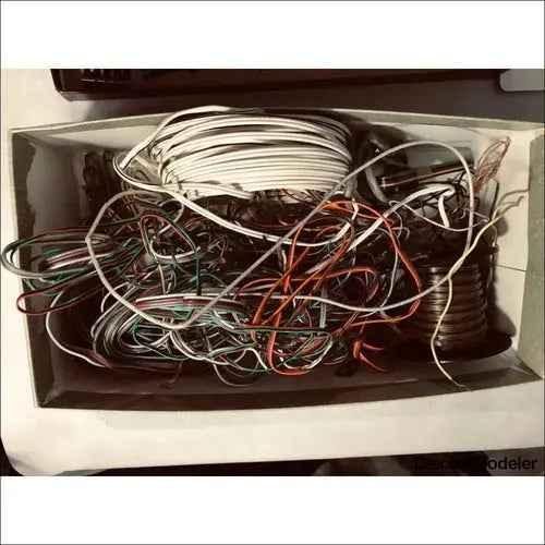 Atlas track and turn motors HO Scale (USED)-DiecastModeler.com