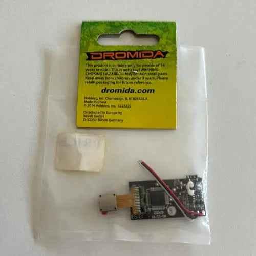Dromida Complete Camera Kodo Quadcopter-DiecastModeler.com