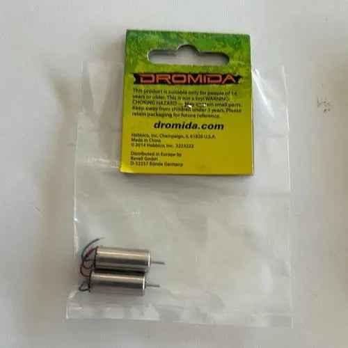 Dromida Motor Clockwise Left/Front Right/Rear Kodo Quadcopter - DIDE1508-DiecastModeler.com