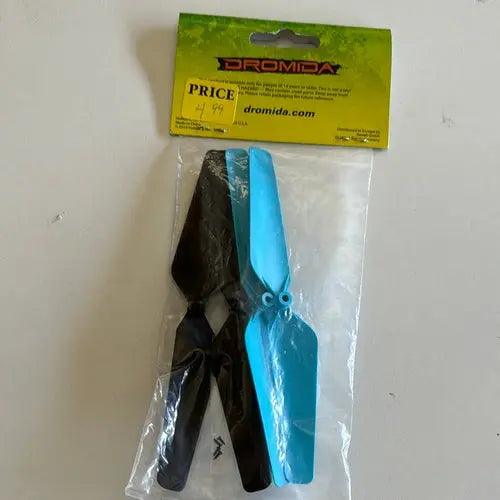 Dromida Propeller Ominus Quadcopter-DiecastModeler.com