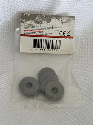 Duratrax Foam Body Washer DXR8-E (6)-DiecastModeler.com