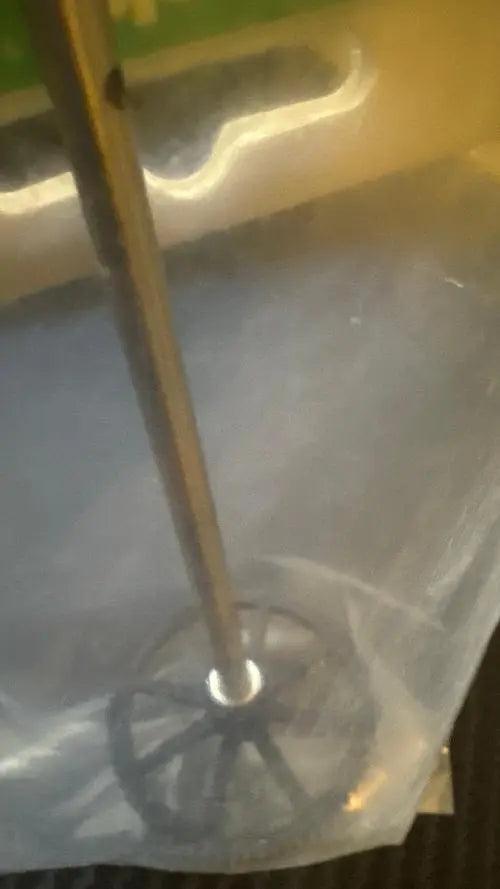 Esky B Gear & Shaft B - Lama 2,3,4 -EK1-0557-DiecastModeler.com