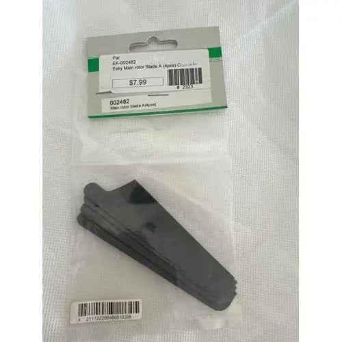 Esky Main rotor Blade A (4pcs) Chinook/Nano-DiecastModeler.com