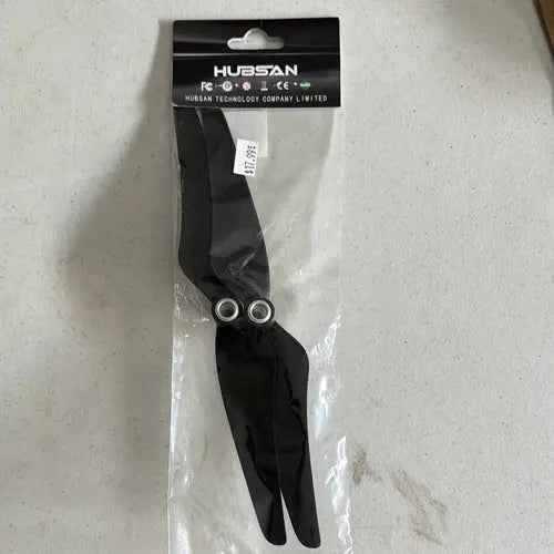 Hubsan Propeller B X4 Pro (2)-DiecastModeler.com