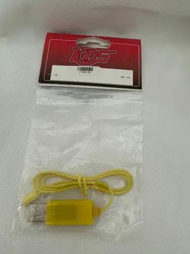 KDS F103-24 USB Charger-DiecastModeler.com