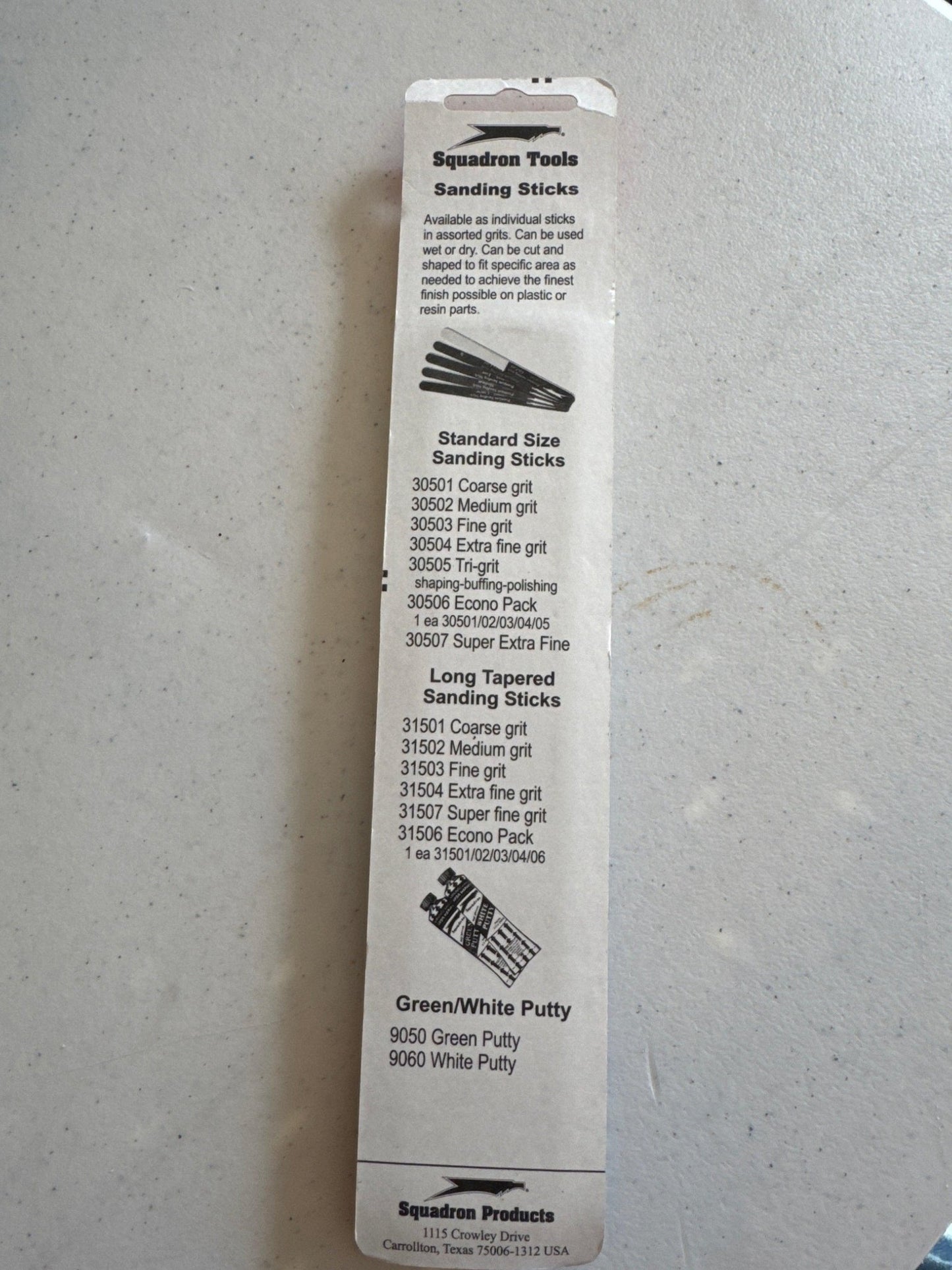 Precision superglue applicator-DiecastModeler.com