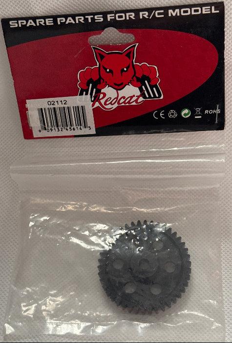 Redcat - 42T Spur Gear-DiecastModeler.com