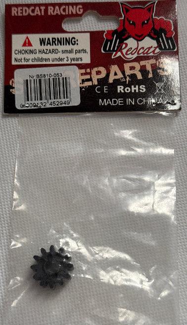 Redcat Racing 12T Gear-BS810-053-DiecastModeler.com