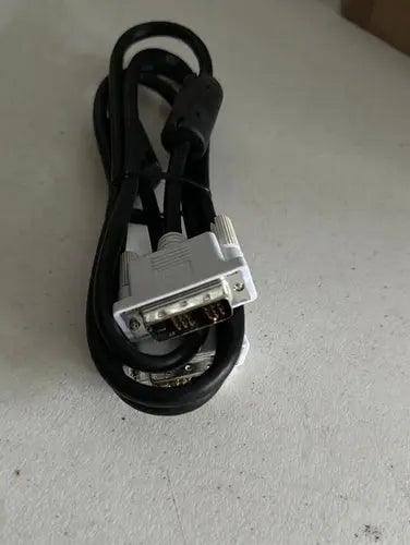 Replacement Video Cable "DVI" Plug for computer-DiecastModeler.com