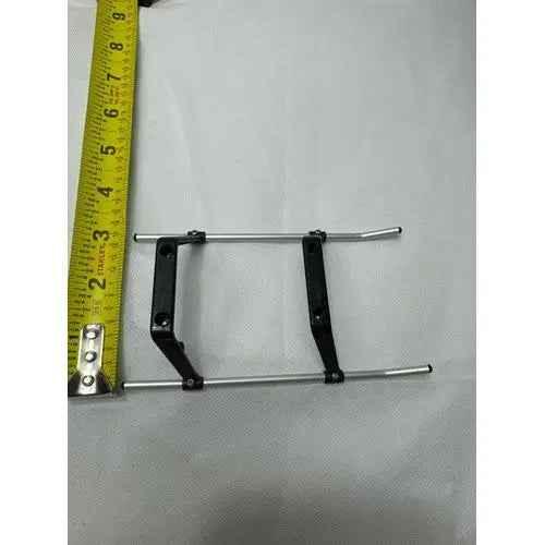 S301G-03 Landing Skid-DiecastModeler.com