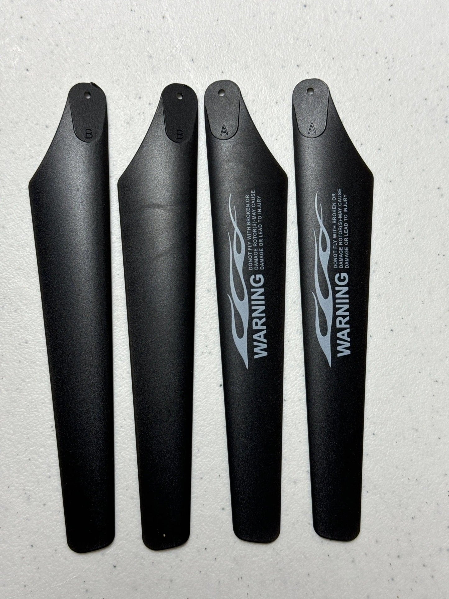 SYMA S032-06 Main Blades-DiecastModeler.com