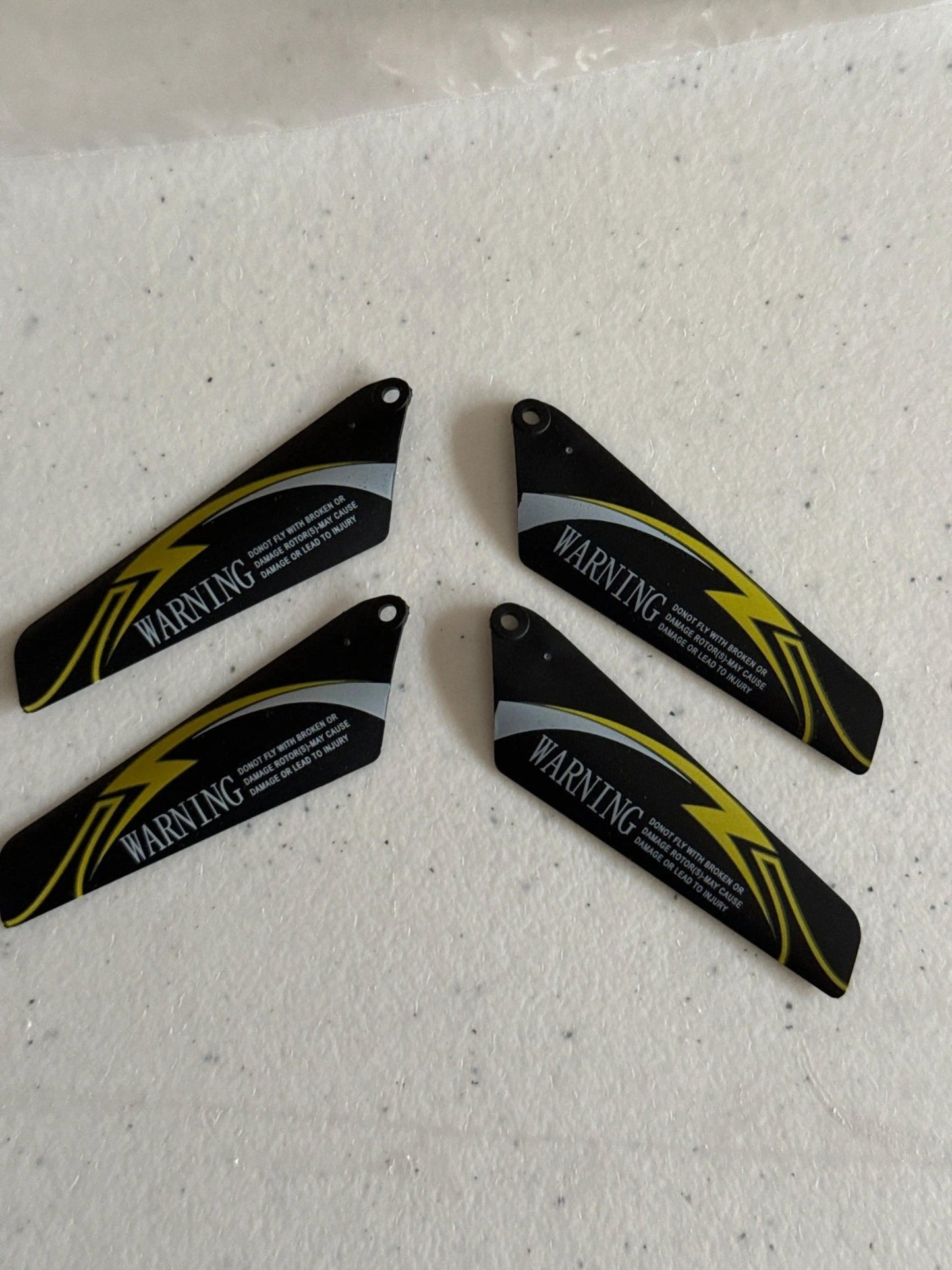 SYMA S110G-06 Main Blades-DiecastModeler.com