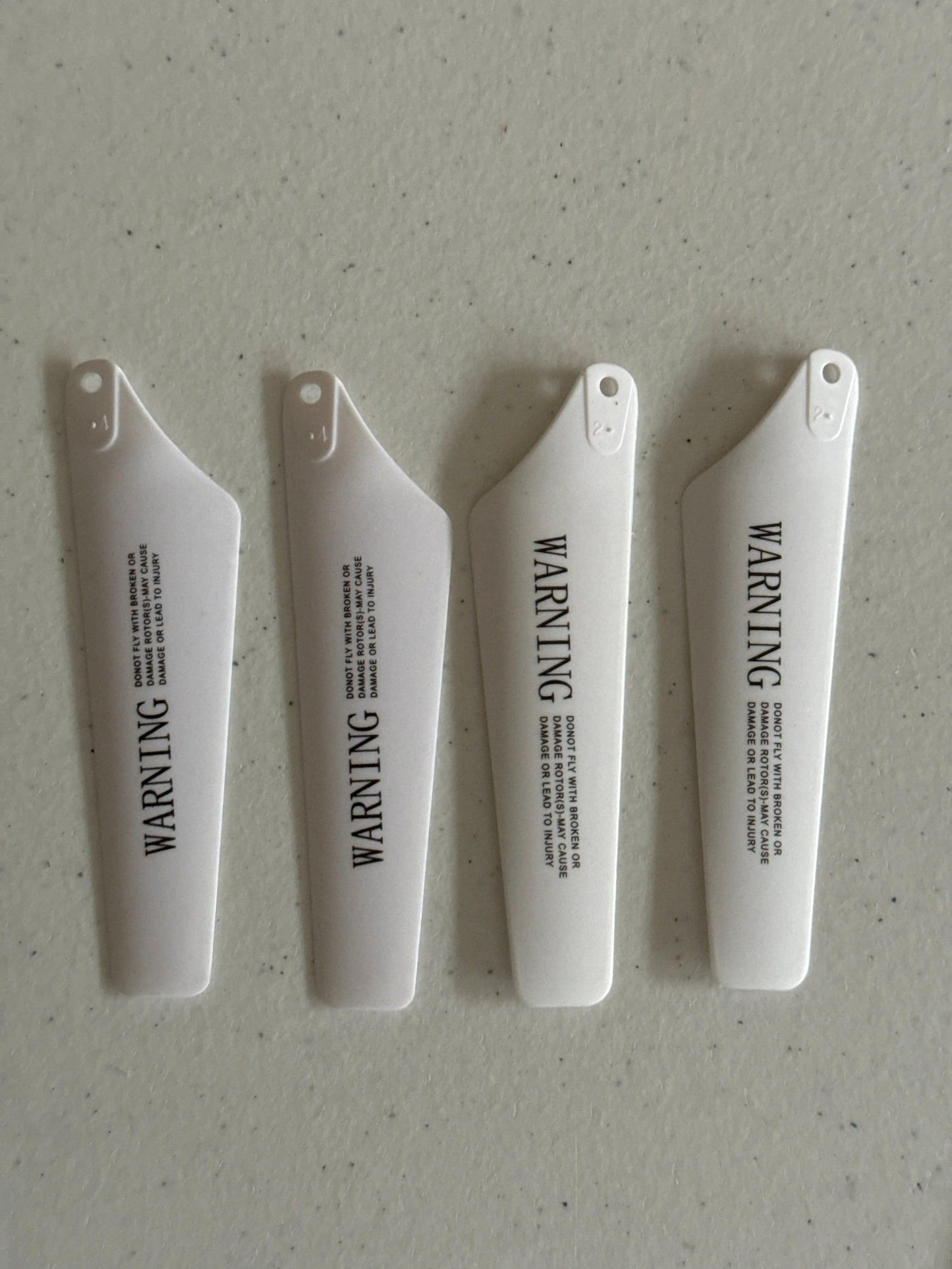 SYMA S111G-06 Main Rotor Blades-DiecastModeler.com