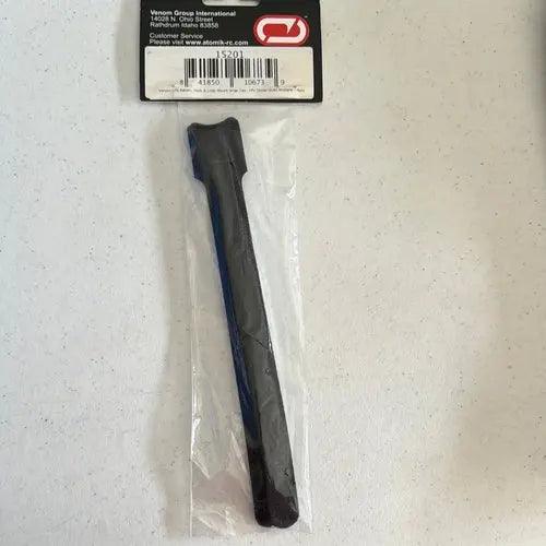 Venom LiPo Battery Hook & Loop Mount Strap Ties : FPV Drone Quad Airplane - 4pcs-DiecastModeler.com