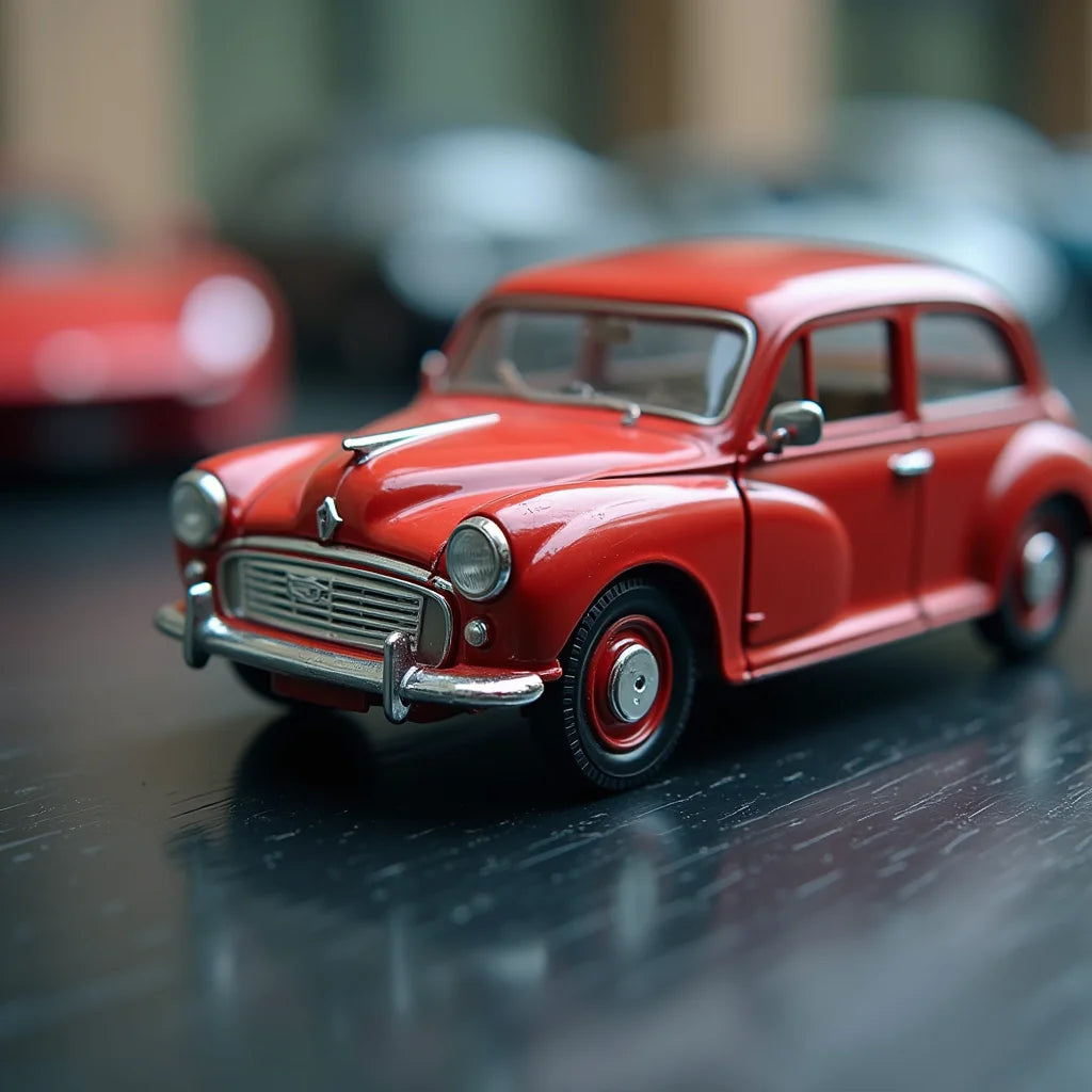 Diecast Car Community - Diecast Car Community: Growing Your Collector Network