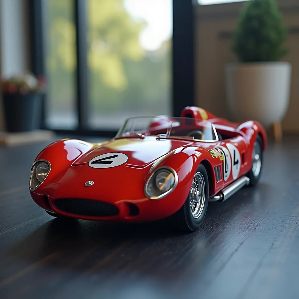 Diecast Racing Cars - Diecast Racing Cars A Quick Guide for Serious Collectors