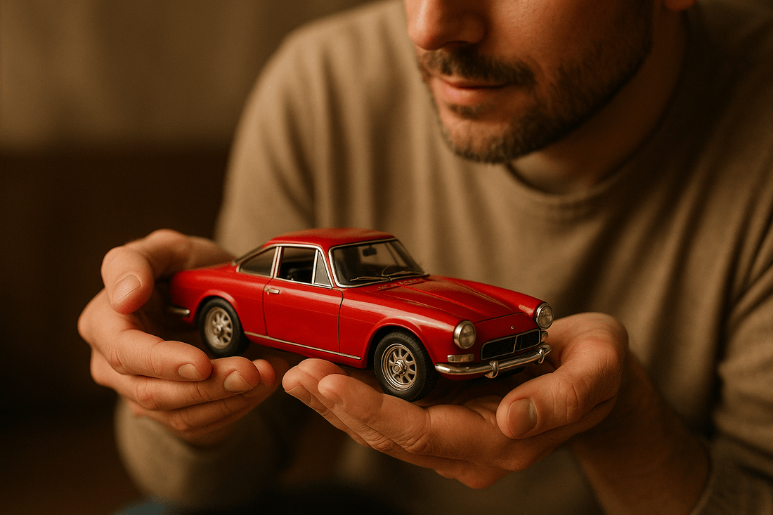 Caring for Your Diecast Models: Essential Maintenance Tips for Enthusiasts - DiecastModeler.com