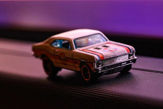 Discover the World of Diecast Model Shows and Conventions - DiecastModeler.com