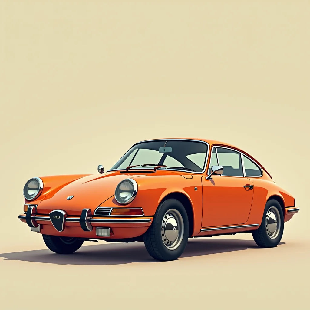 Favorite Childhood Car Models - Favorite Childhood Car Models That Fueled Imagination