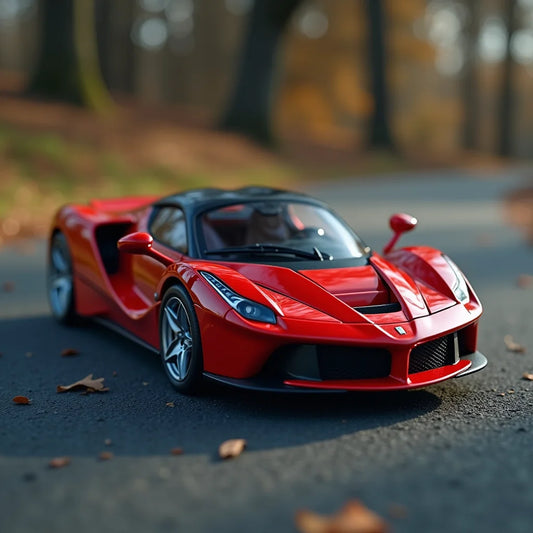 1:64 Scale Diecast Cars - Unlocking 1 64 Scale Diecast Cars For Serious Collectors