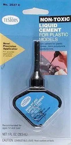 Adhesives Glue For Modeling - DiecastModeler.com