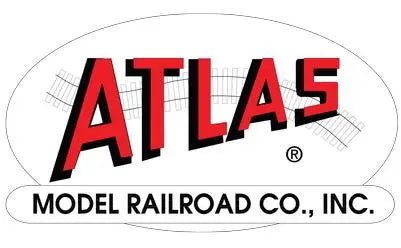 Atlas - DiecastModeler.com