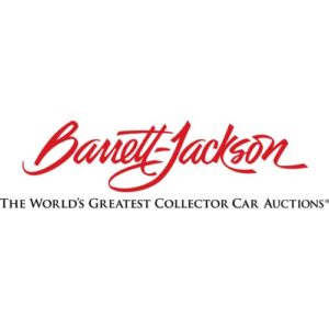 Barrett Jackson