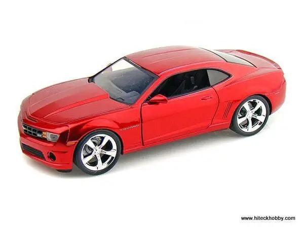 Cars - DiecastModeler.com