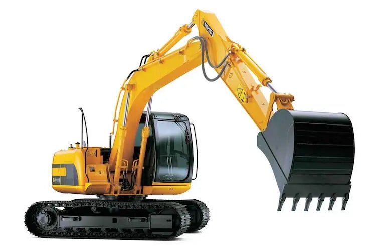 Construction Equipment - DiecastModeler.com