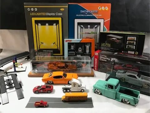 DiecastModeler - DiecastModeler.com