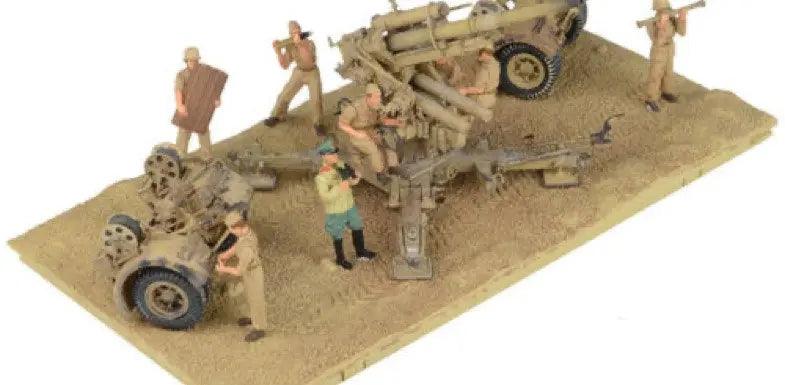 Dioramas - DiecastModeler.com