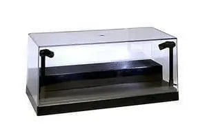 Display Cases & Stands - DiecastModeler.com