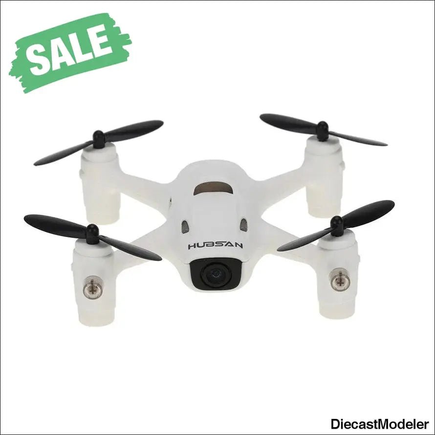 Drones & FPV Racing - DiecastModeler.com