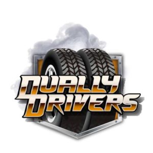 Dually Drivers - DiecastModeler.com