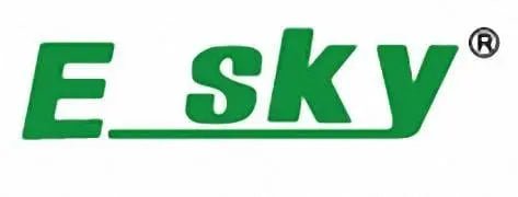 Esky - DiecastModeler.com