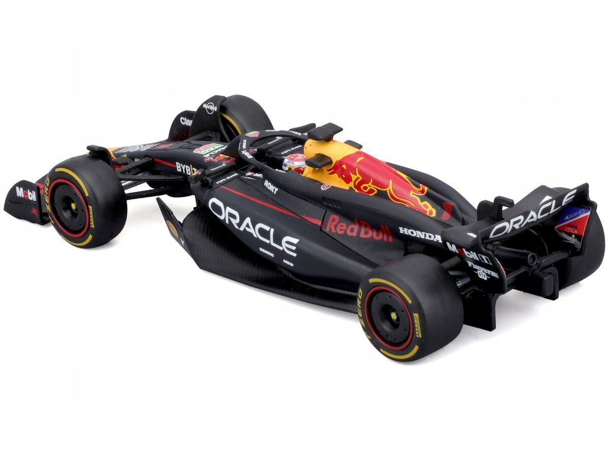 Formula 1 Models - DiecastModeler.com