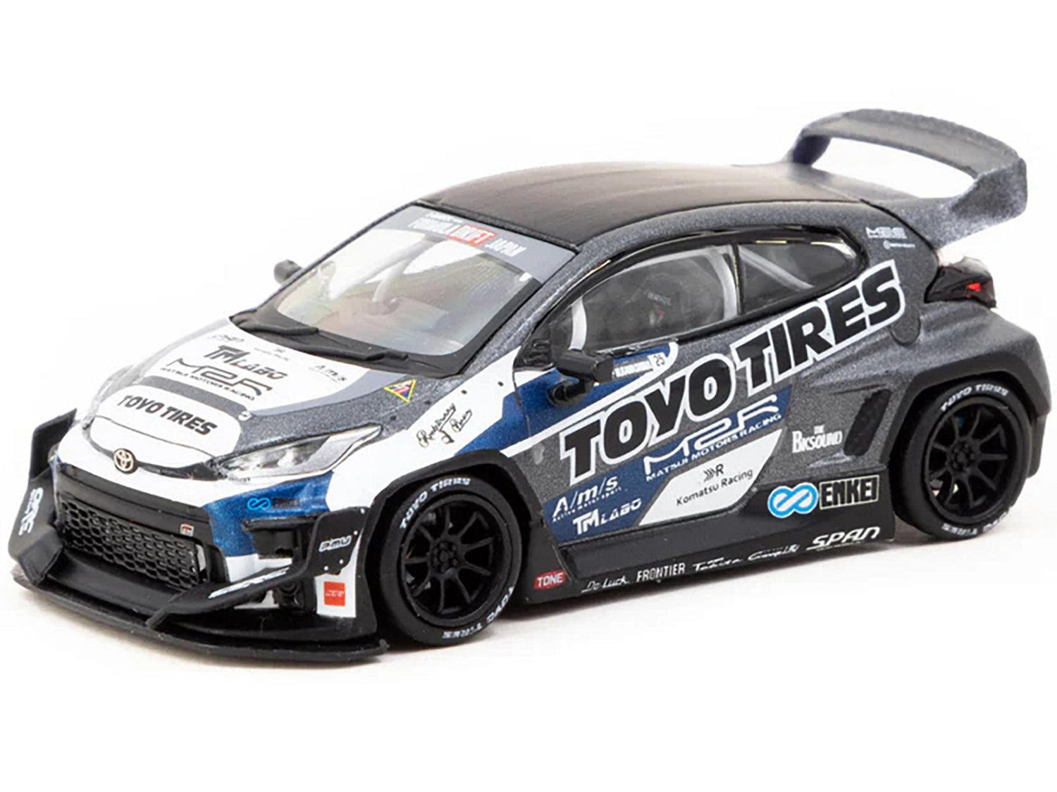 GCD - DiecastModeler.com