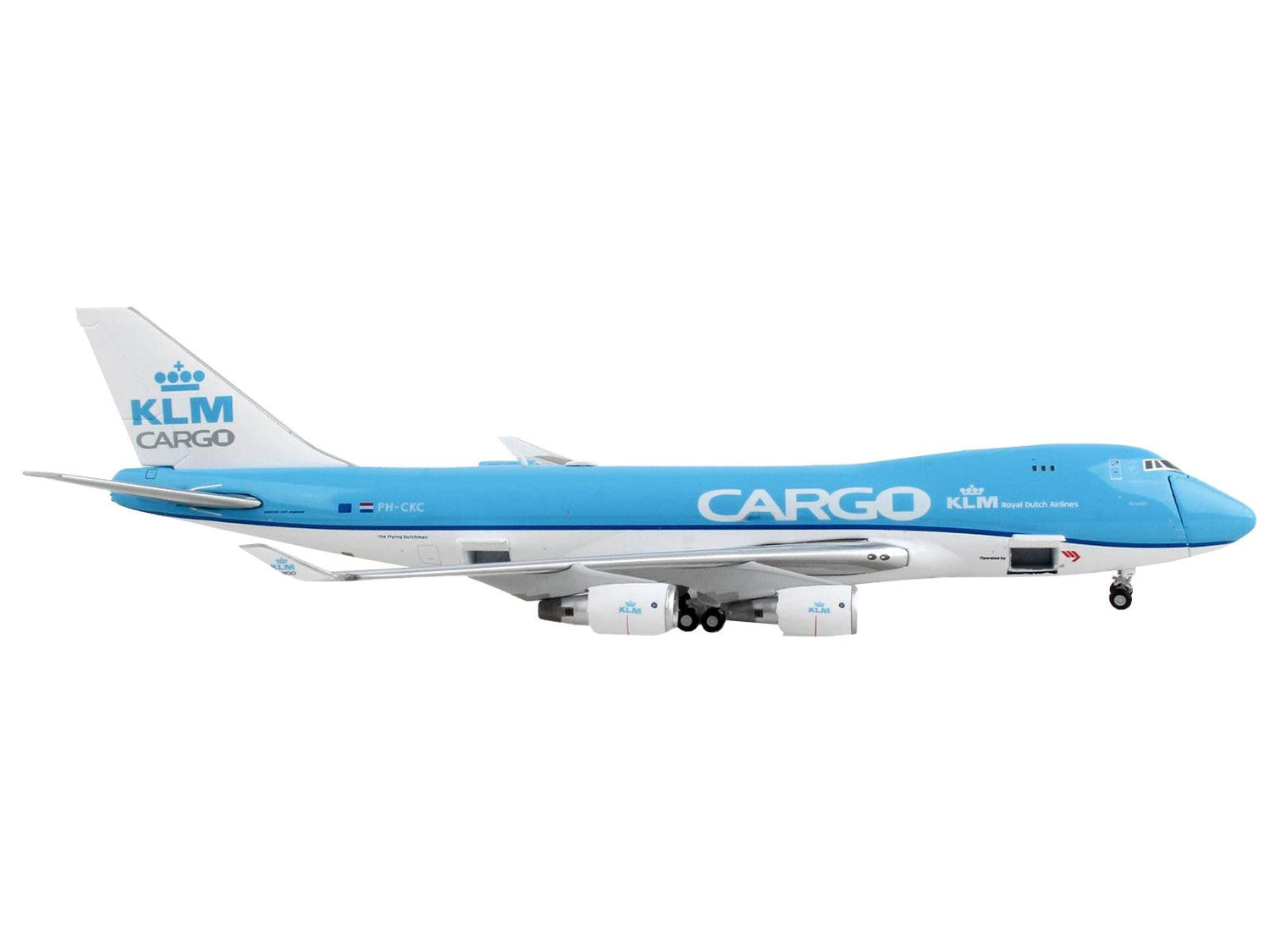GeminiJets - DiecastModeler.com