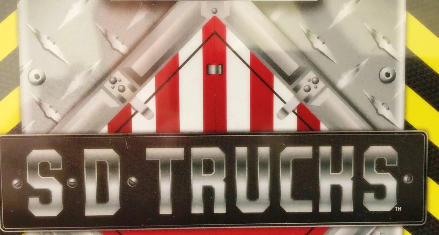 HD Trucks - DiecastModeler.com