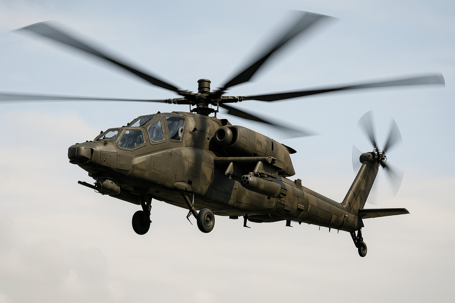 Helicopters - DiecastModeler.com
