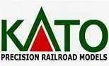 KATO - DiecastModeler.com