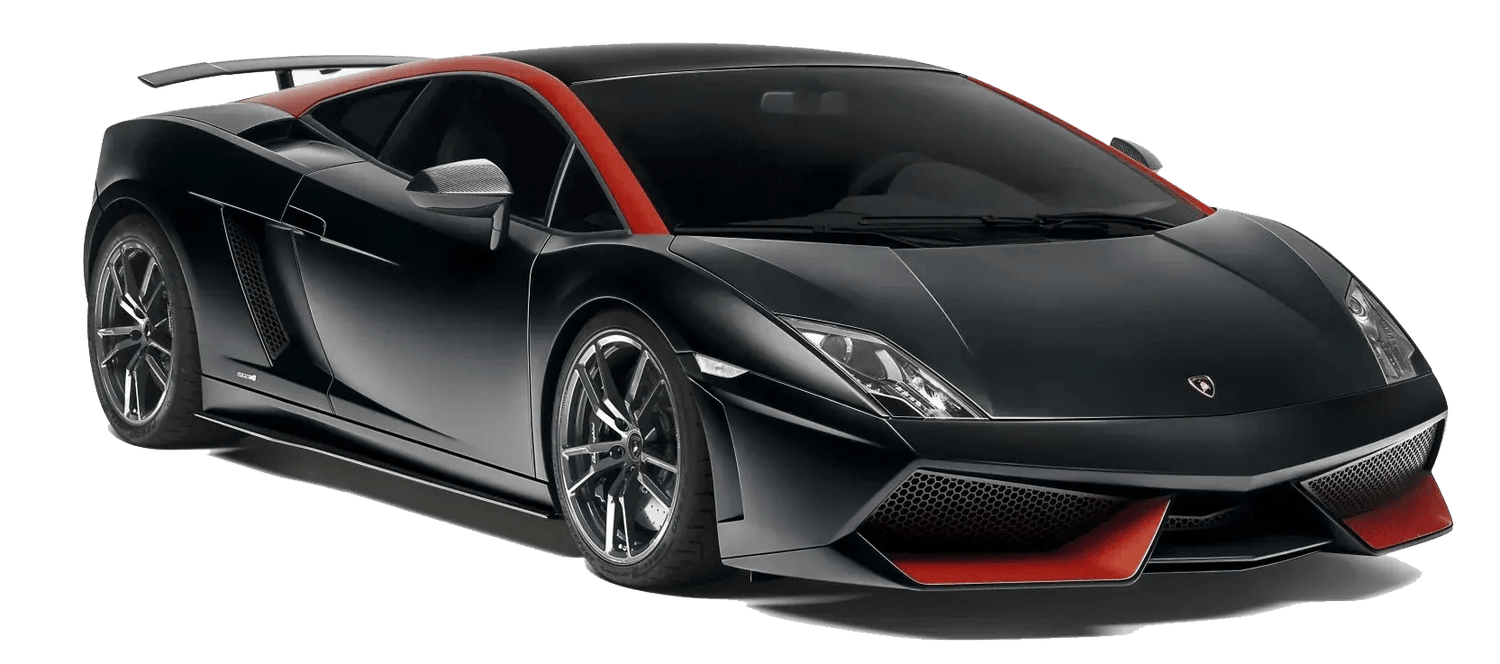Lamborghini - DiecastModeler.com